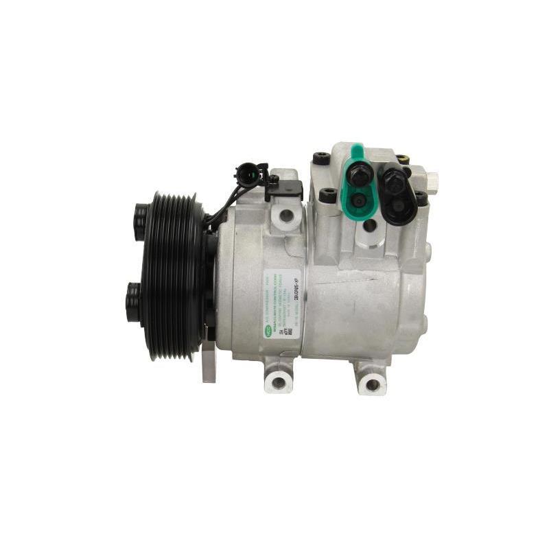 Compresseur, climatisation BV PSH 090.155.037.980 - Visuel 1