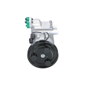 Compresseur, climatisation BV PSH