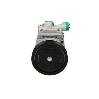 Compresseur, climatisation BV PSH