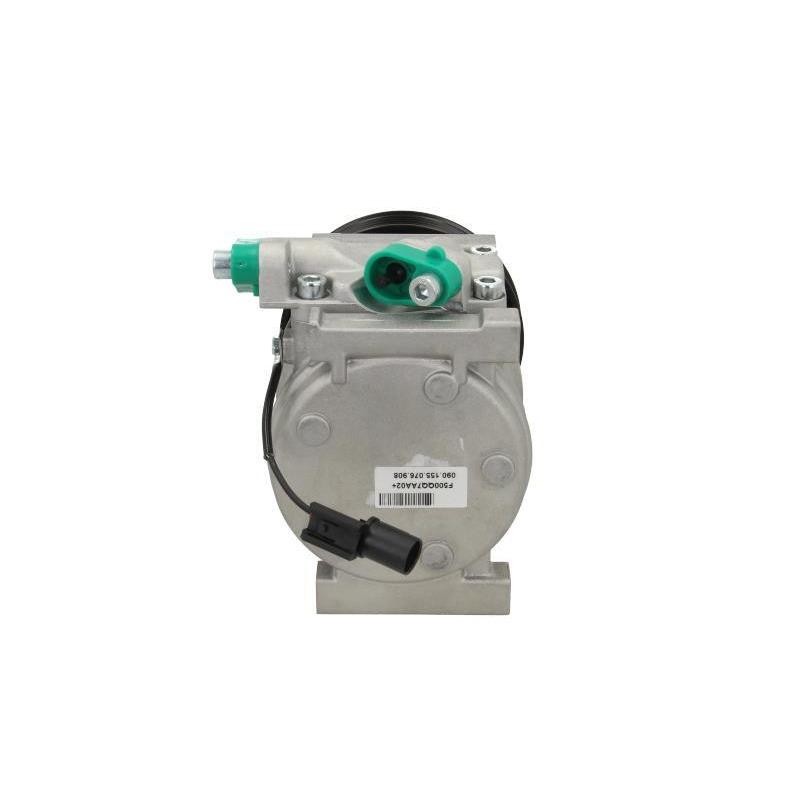 Compresseur, climatisation BV PSH 090.155.076.874 - Visuel 2