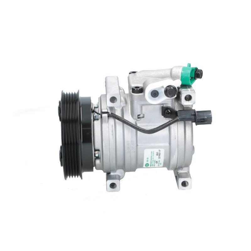 Compresseur, climatisation BV PSH 090.155.076.980 - Visuel 1