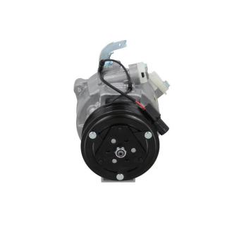 Compresseur, climatisation BV PSH