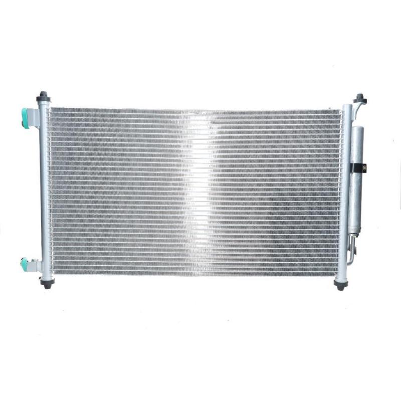 Condenseur, climatisation BV PSH 090.161.021.050 - Visuel 2