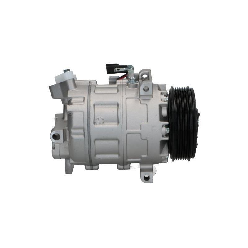 Compresseur, climatisation BV PSH 090.165.007.000 - Visuel 3