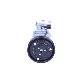 Compresseur, climatisation BV PSH 090.165.010.000