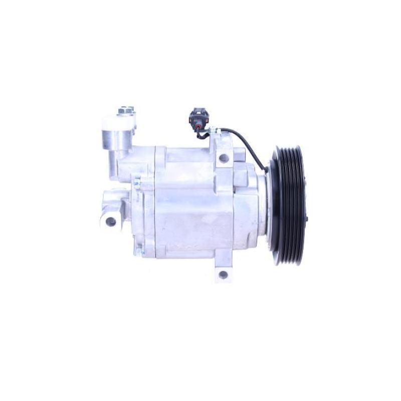 Compresseur, climatisation BV PSH 090.165.010.000 - Visuel 3