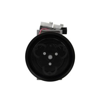Compresseur, climatisation BV PSH 090.165.010.500