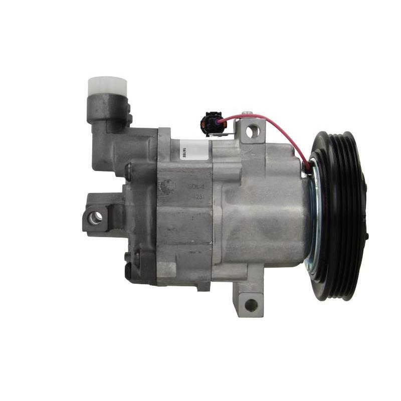 Compresseur, climatisation BV PSH 090.165.010.500 - Visuel 3