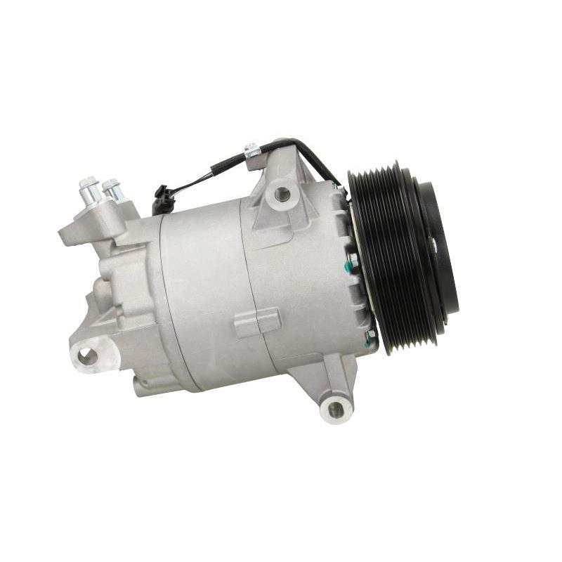 Compresseur, climatisation BV PSH 090.165.015.041 - Visuel 3