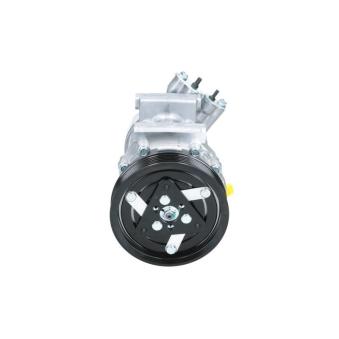 Compresseur, climatisation BV PSH