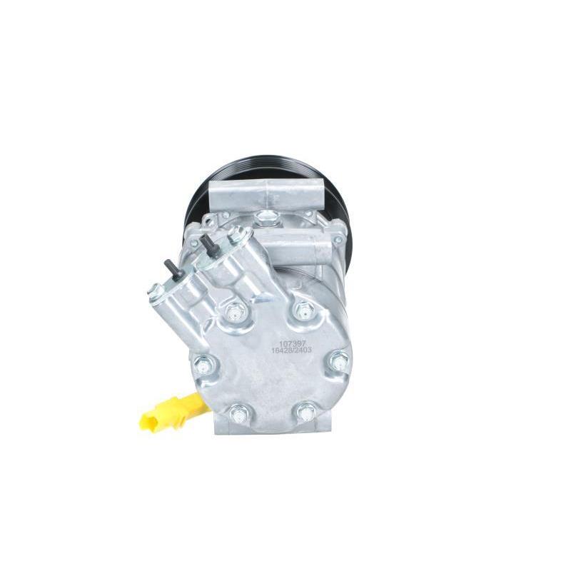 Compresseur, climatisation BV PSH 090.165.017.876 - Visuel 2