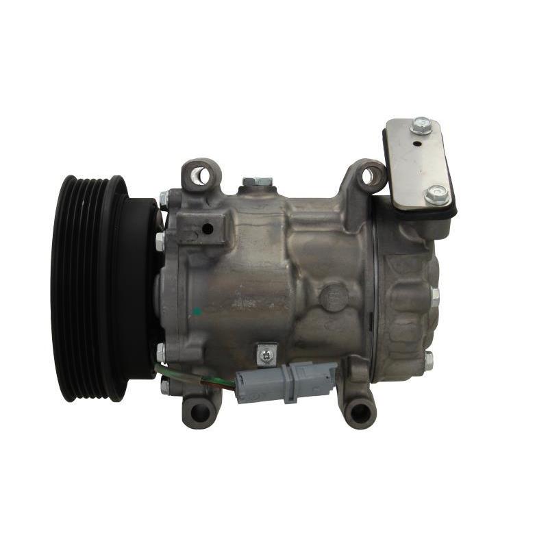 Compresseur, climatisation BV PSH 090.165.017.968 - Visuel 1