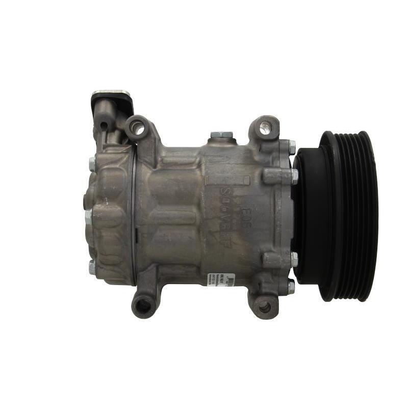 Compresseur, climatisation BV PSH 090.165.017.968 - Visuel 3