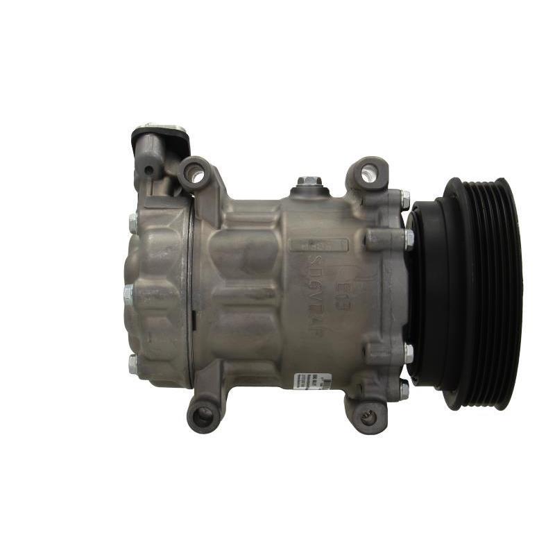 Compresseur, climatisation BV PSH 090.165.017.969 - Visuel 3