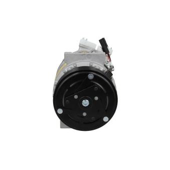 Compresseur, climatisation BV PSH