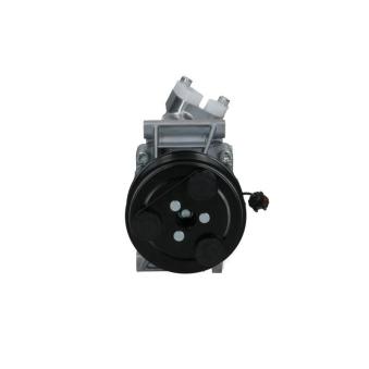 Compresseur, climatisation BV PSH 090.165.020.200