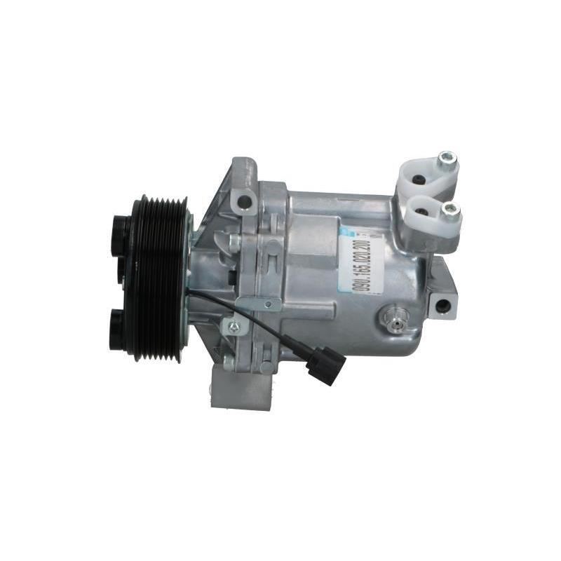 Compresseur, climatisation BV PSH 090.165.020.200 - Visuel 1