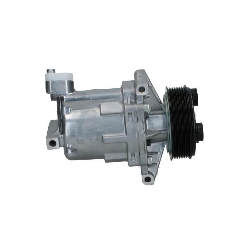 Compresseur, climatisation BV PSH 090.165.020.200 - Visuel 3