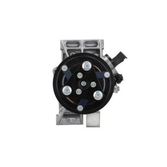 Compresseur, climatisation BV PSH