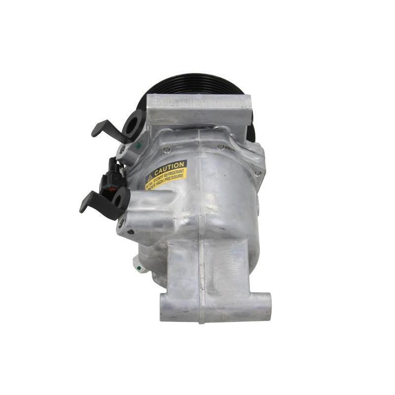 Compresseur, climatisation BV PSH 090.165.040.200 - Visuel 2