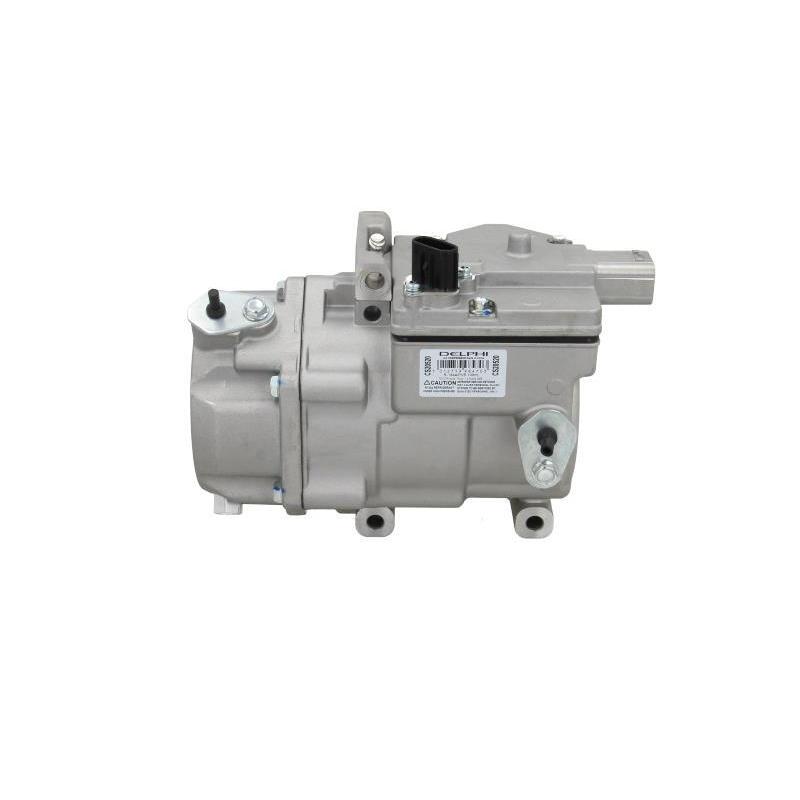 Compresseur, climatisation BV PSH 090.195.014.240 - Visuel 3