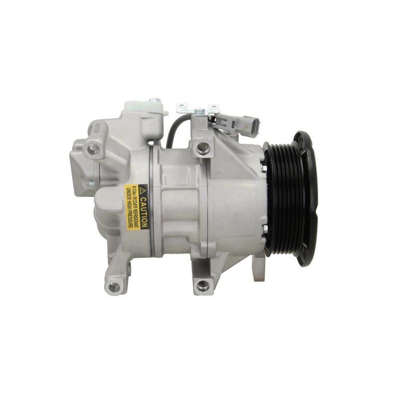 Compresseur, climatisation BV PSH 090.195.029.050 - Visuel 3