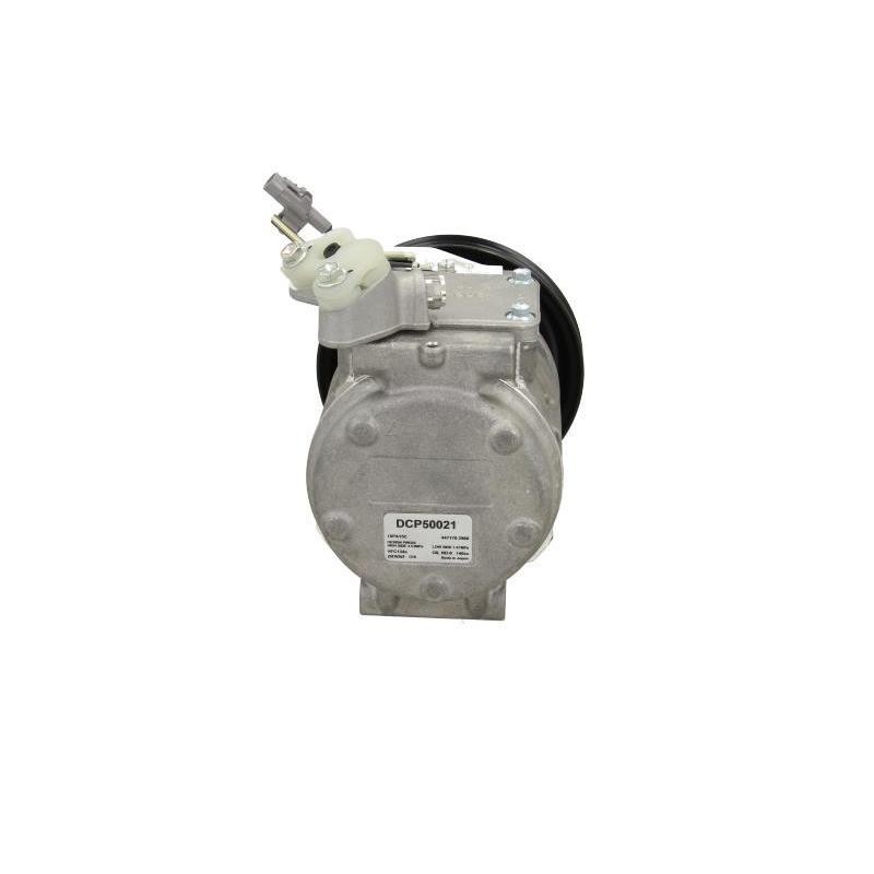 Compresseur, climatisation BV PSH 090.195.035.260 - Visuel 2