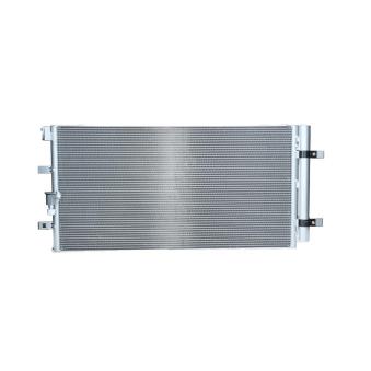 Condenseur, climatisation BV PSH 090.201.002.000