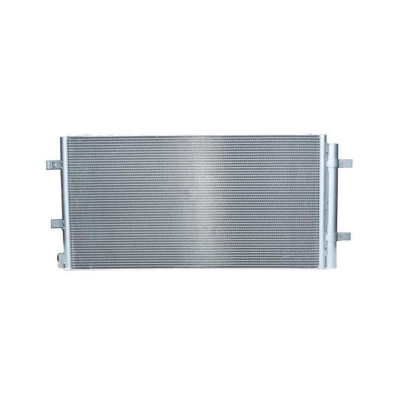 Condenseur, climatisation BV PSH 090.201.002.000 - Visuel 2