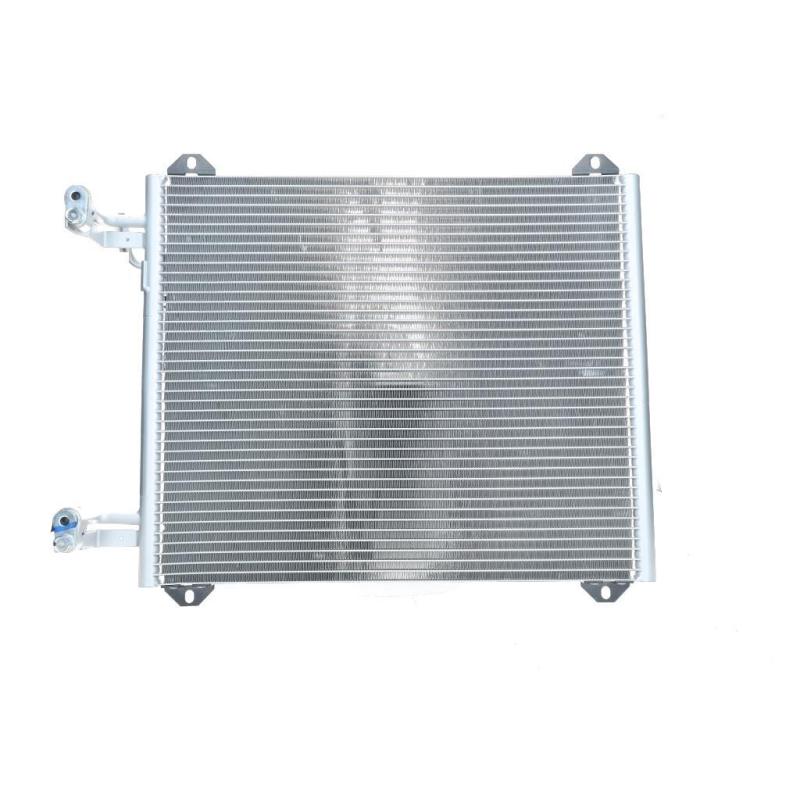 Condenseur, climatisation BV PSH 090.201.018.000 - Visuel 3