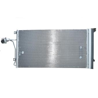 Condenseur, climatisation BV PSH