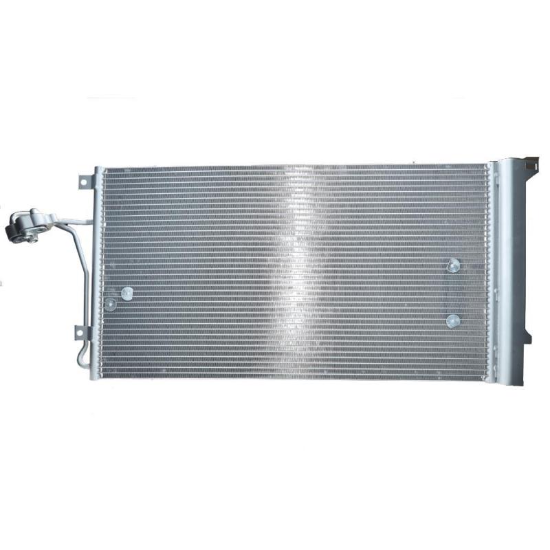 Condenseur, climatisation BV PSH 090.201.033.040 - Visuel 3