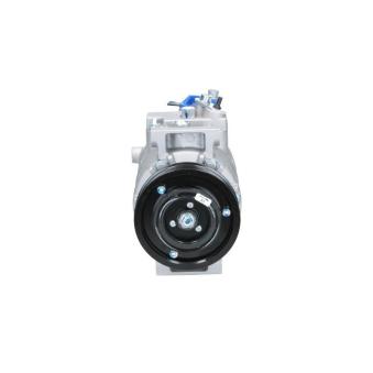 Compresseur, climatisation BV PSH