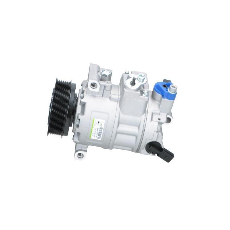 Compresseur, climatisation BV PSH 090.205.002.050 - Visuel 1