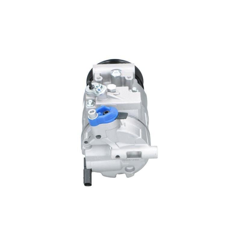 Compresseur, climatisation BV PSH 090.205.002.050 - Visuel 2