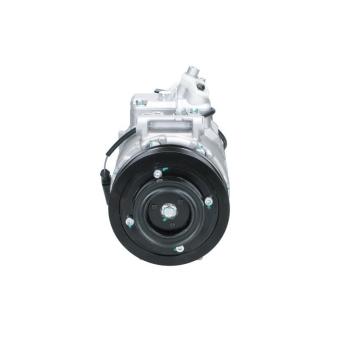 Compresseur, climatisation BV PSH 090.205.014.050