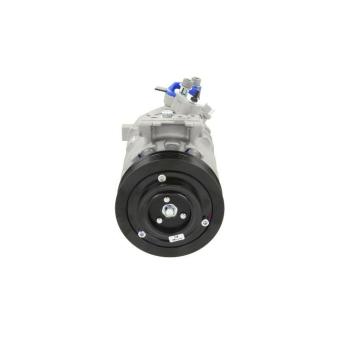 Compresseur, climatisation BV PSH