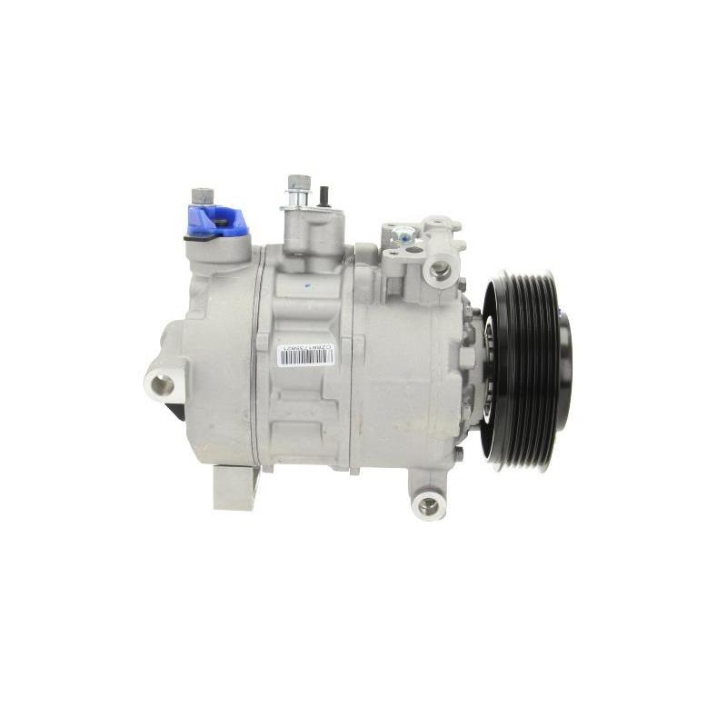 Compresseur, climatisation BV PSH 090.205.015.876 - Visuel 3