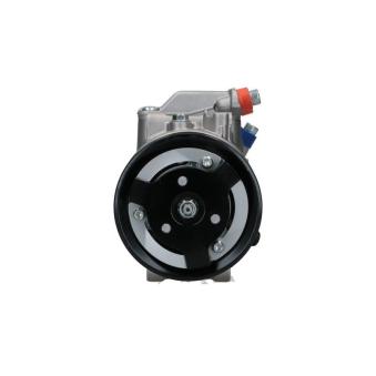 Compresseur, climatisation BV PSH 090.205.027.051