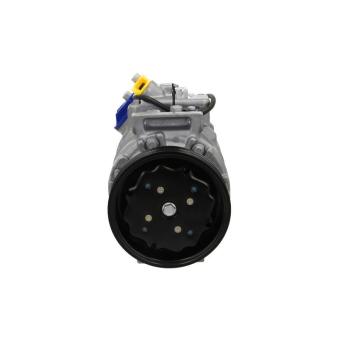 Compresseur, climatisation BV PSH