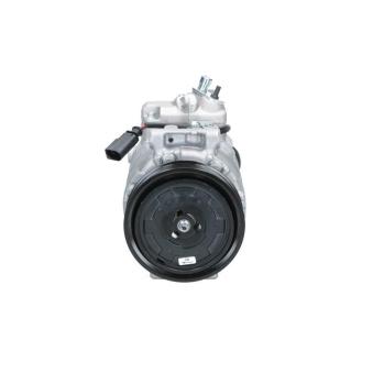 Compresseur, climatisation BV PSH