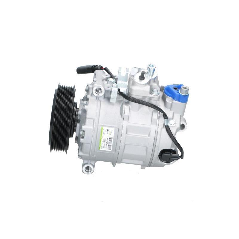 Compresseur, climatisation BV PSH 090.205.056.050 - Visuel 1