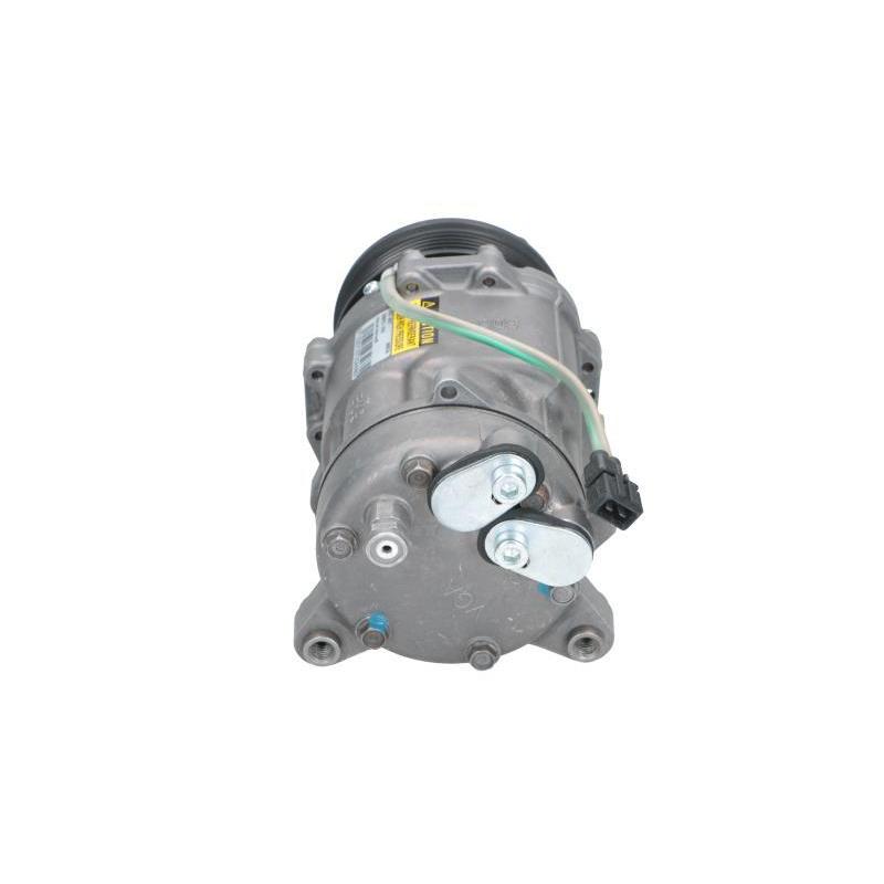 Compresseur, climatisation BV PSH 090.205.076.876 - Visuel 2