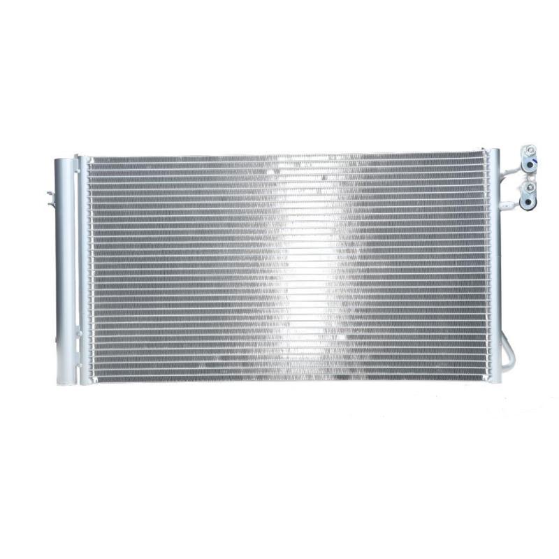 Condenseur, climatisation BV PSH 090.211.004.000 - Visuel 3