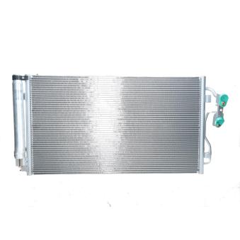 Condenseur, climatisation BV PSH