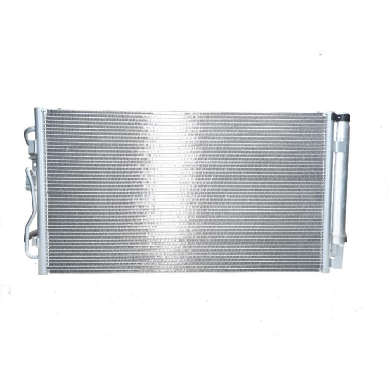 Condenseur, climatisation BV PSH 090.211.005.000 - Visuel 2