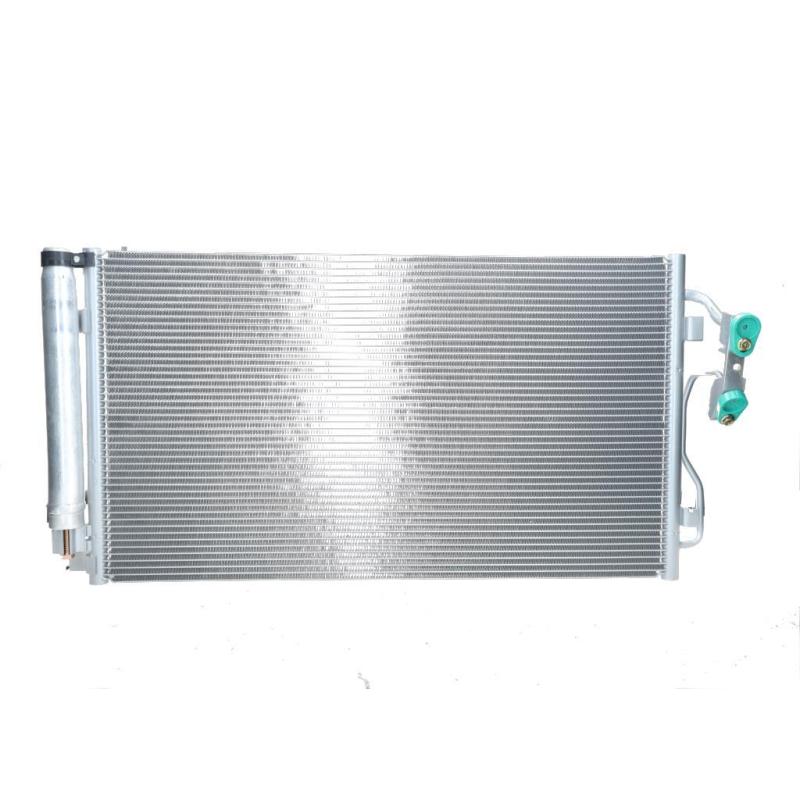 Condenseur, climatisation BV PSH 090.211.005.000 - Visuel 3