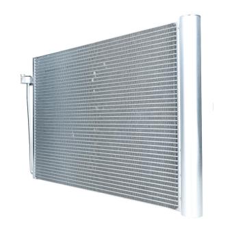 Condenseur, climatisation BV PSH