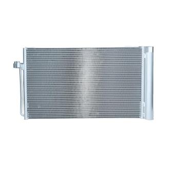 Condenseur, climatisation BV PSH 090.211.020.000