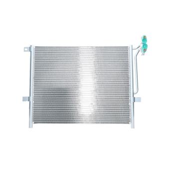 Condenseur, climatisation BV PSH 090.211.021.200